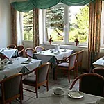 Walz Hotel 3*