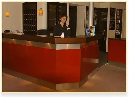 Walz Hotel Salzkotten