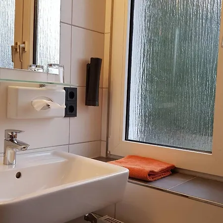 Hotel Walz 3*