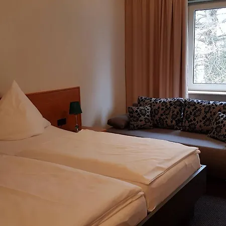 Walz Hotel Salzkotten