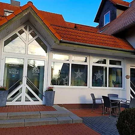 Walz Hotel 3*