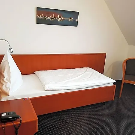 Hotel Walz