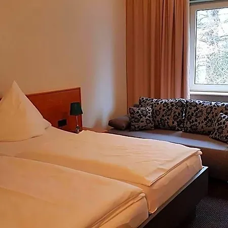 Walz Hotel 3*