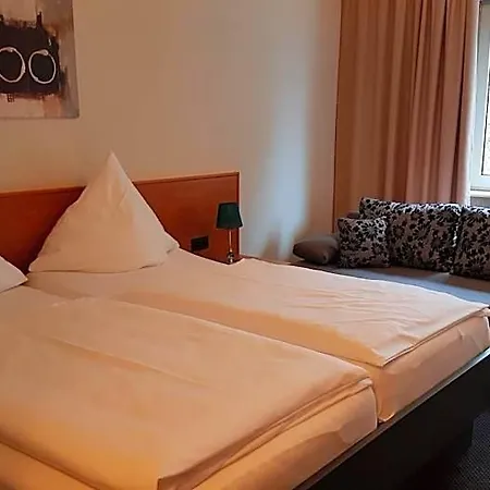 Walz Hotel Salzkotten