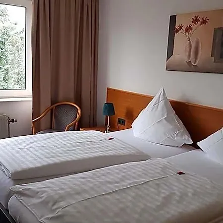 Hotel Walz 3*