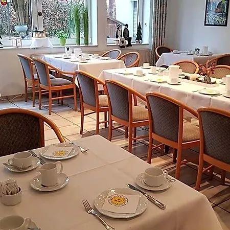 Hotel Walz Salzkotten