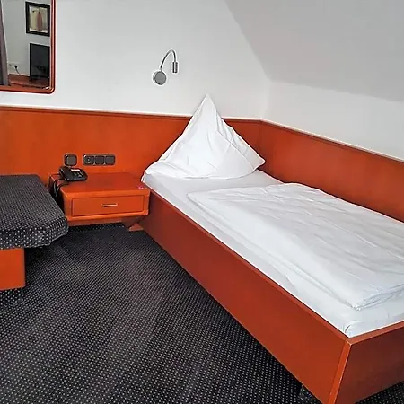 Hotel Walz Salzkotten