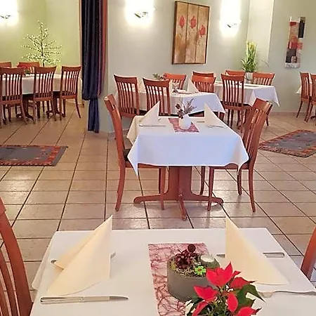 Hotel Walz Salzkotten