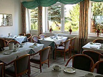 Walz Hotel 3*