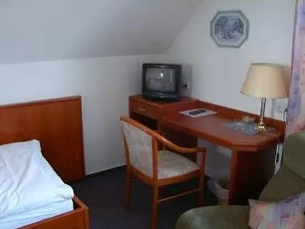 Szálloda Walz Salzkotten