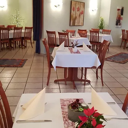 Hotel Walz Salzkotten