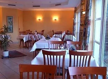 Hotel Walz Salzkotten