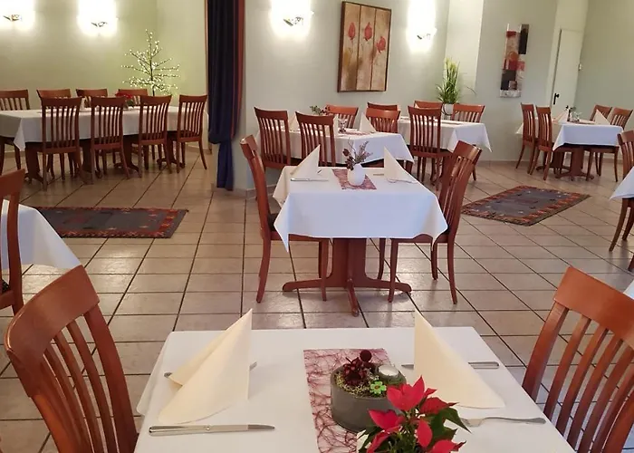 Hotel Walz Salzkotten